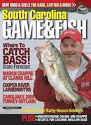 South Carolina Game & Fish